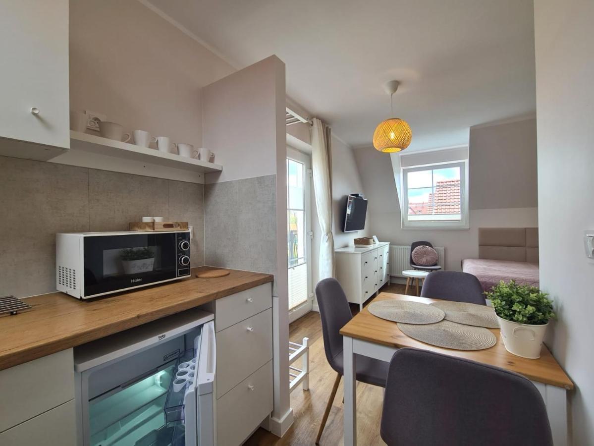 Apartamenty "La Villa" Z Klimatyzacja, Ogrodem, Parkingiem, Blisko Centrum クドヴァ・ズドゥルイ エクステリア 写真